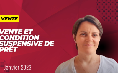Condition suspensive de prêt : une flexibilité possible ?