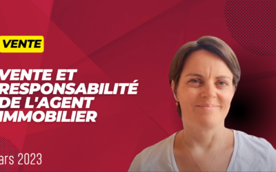 Vente immobilière : l’agent doit-il vérifier la solvabilité?