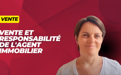 Amiante : quelle responsabilité pour l’agent immobilier ?