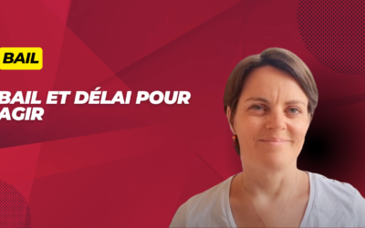 Bail d’habitation : quel délai pour agir en justice ?