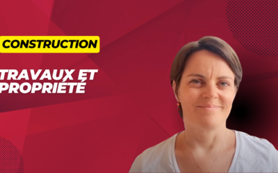 Travaux mal faits : faut-il être propriétaire pour agir ?