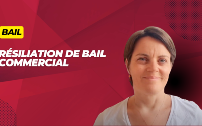 Résilier son bail commercial : attention au délai !