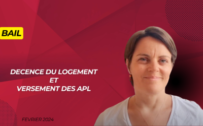 Logement indécent et APL : droits du locataire