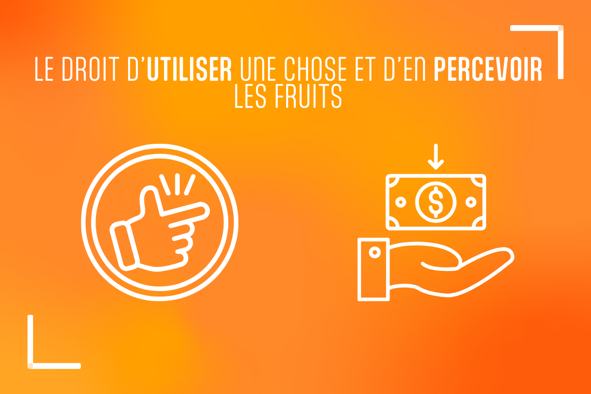 les mots de la justice : jouissance description jouissance justice