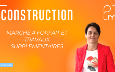 Travaux supplémentaires et contrat à forfait : peut-on réclamer le paiement ?