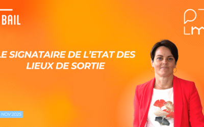 Etat des lieux : signature d’un tiers sans mandat