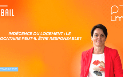 Indécence du logement:le locataire peut-il être responsable?