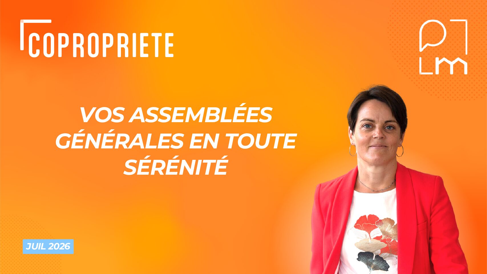 Copropriété : les 4 pièges de la convocation